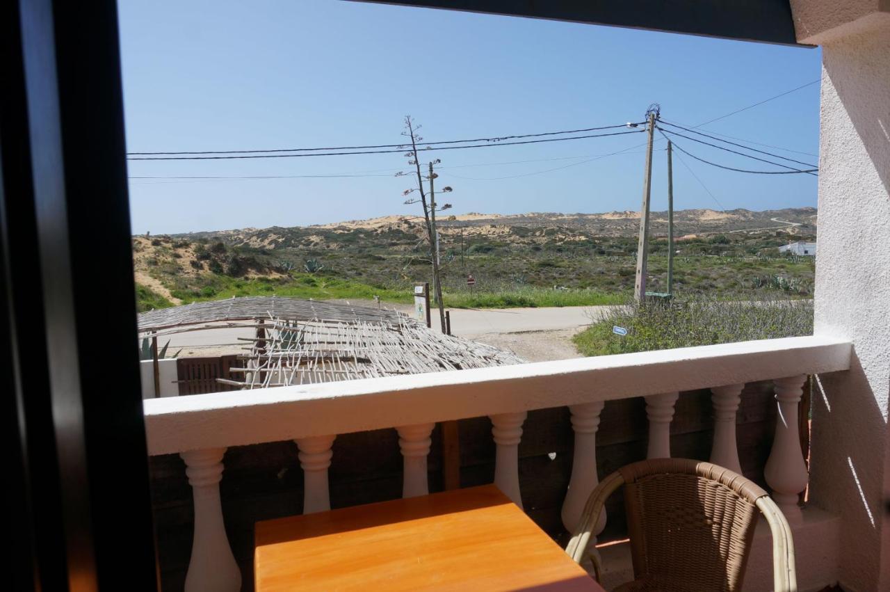 Bed and Breakfast Cato Carrapateira Exterior foto