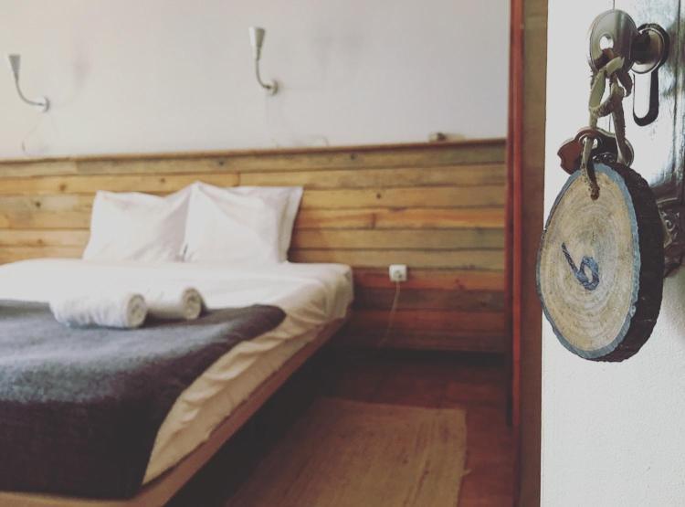 Bed and Breakfast Cato Carrapateira Exterior foto